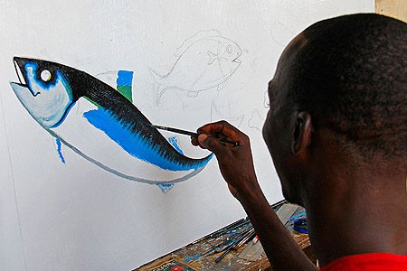 Gana title=